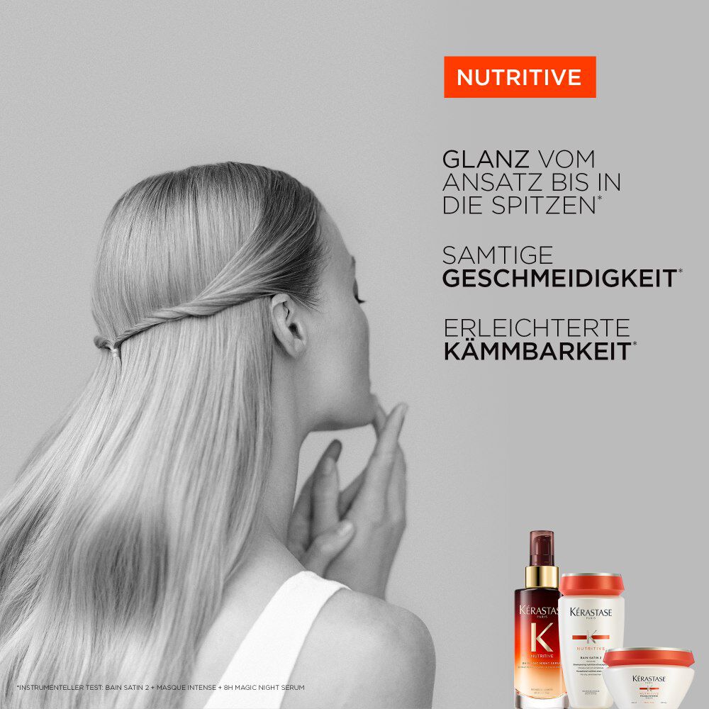 Bain Magistral Shampoo
