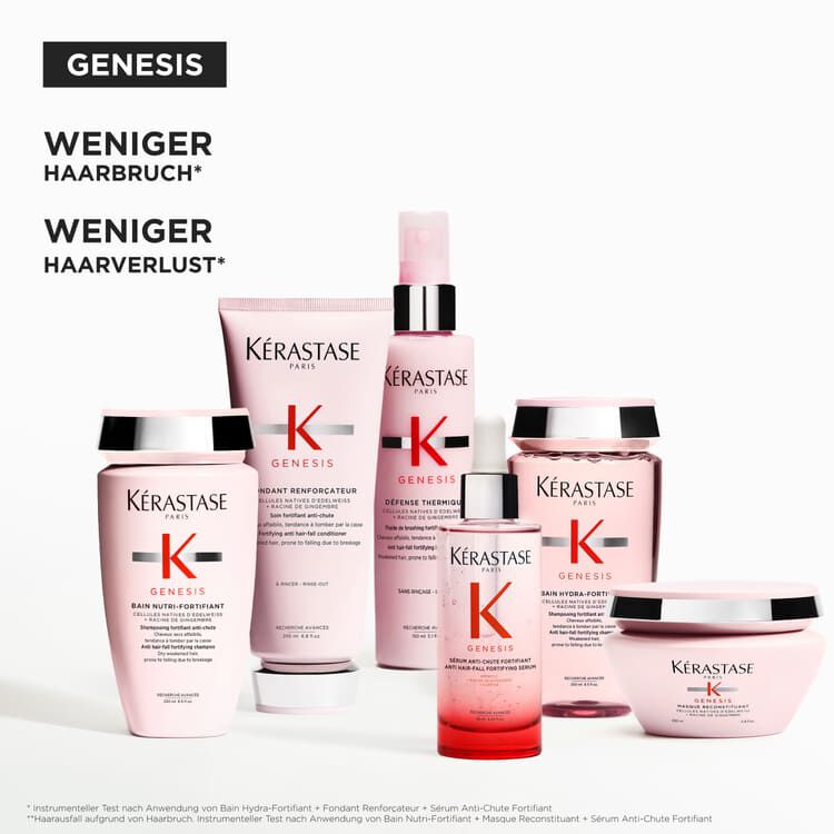 Masque Reconstituant Maske