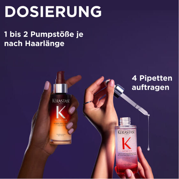 Duo-Geschenkset Magic Night