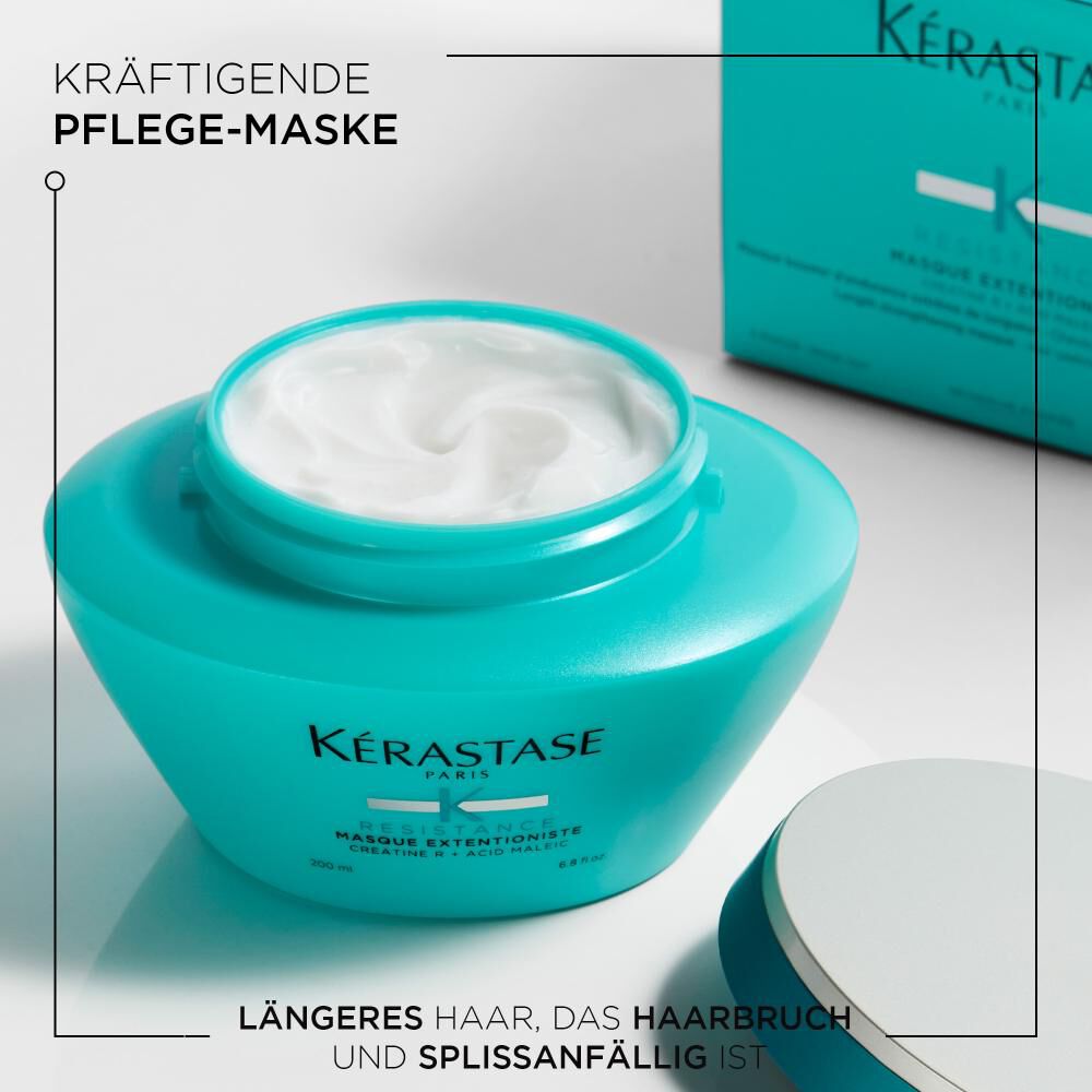 Masque Extentioniste Maske