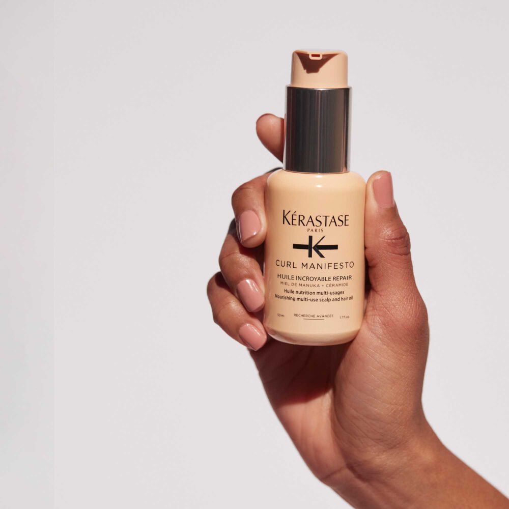 Huile Sublime Repair Ol