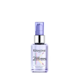 Serum fur Haar & Kopfhaut 2% HYALURONSAURE PUR​