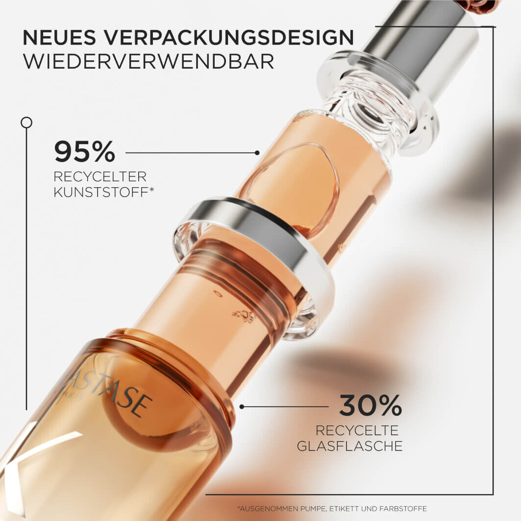 L'HUILE OLEO-RELAX + NACHFULLPACKUNG