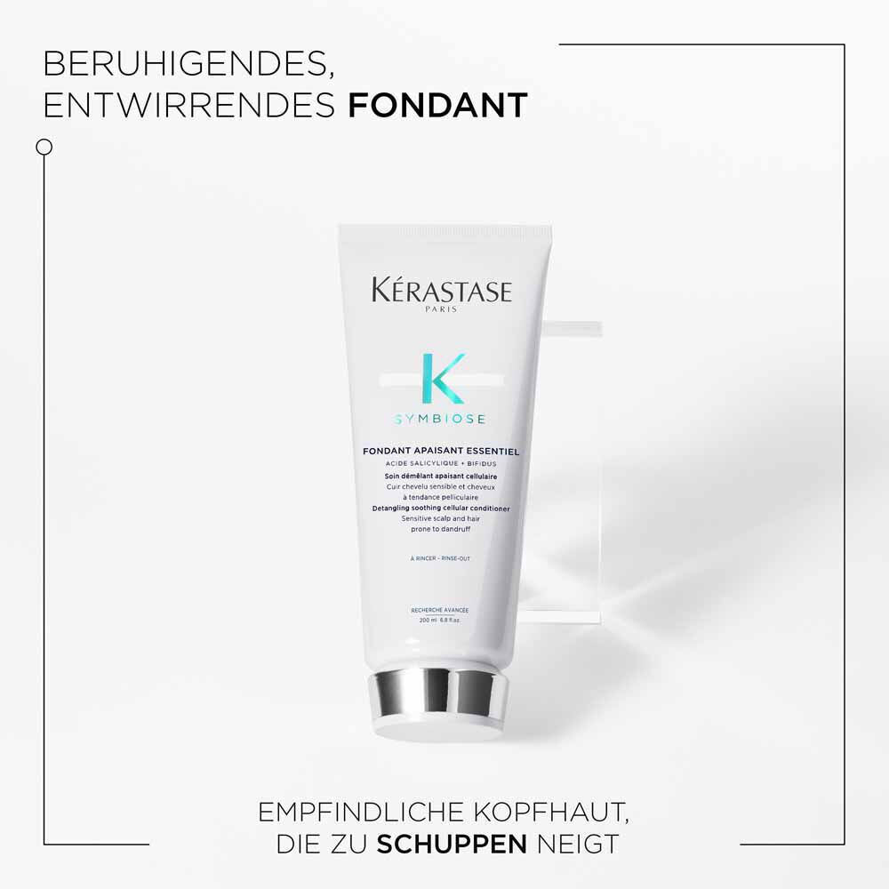 Fondant Apaisant Essentiel Conditioner