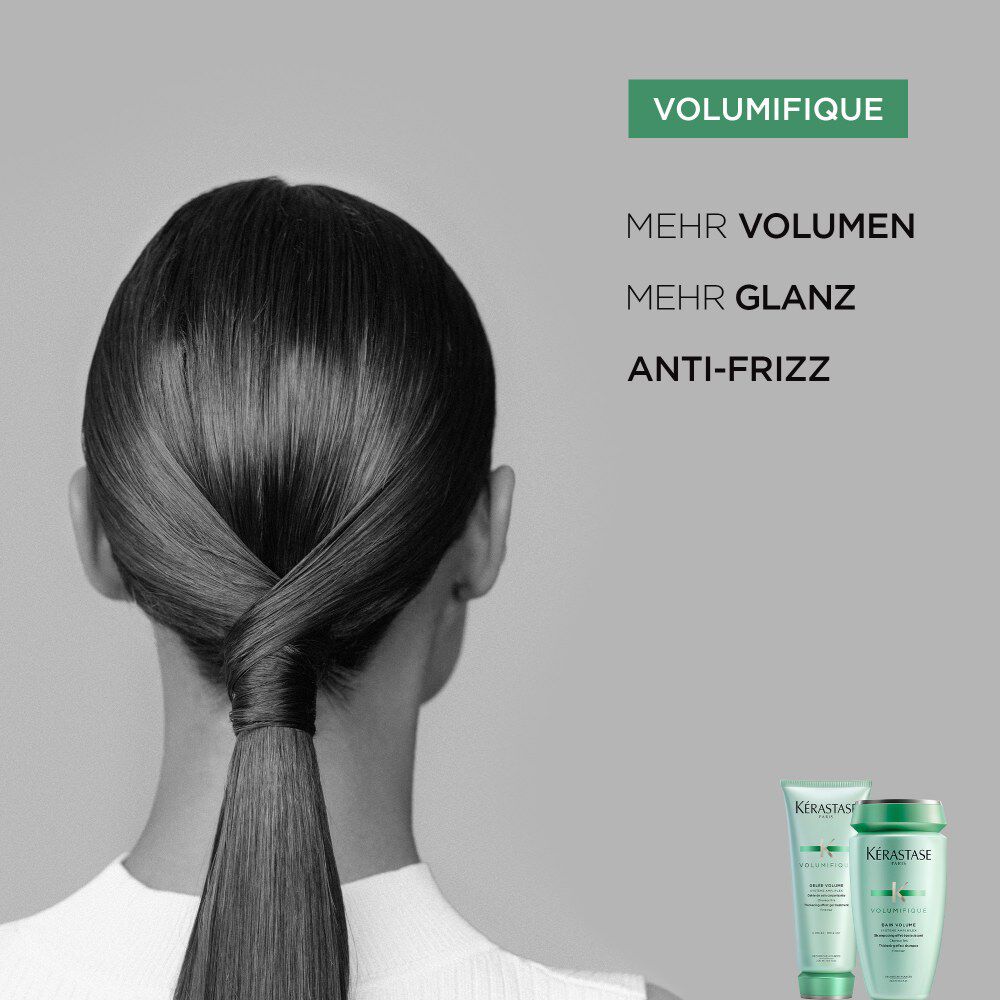 Bain Volumifique Shampoo