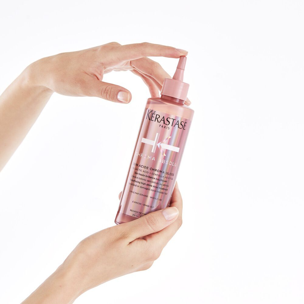 Soin Acide Chroma Gloss