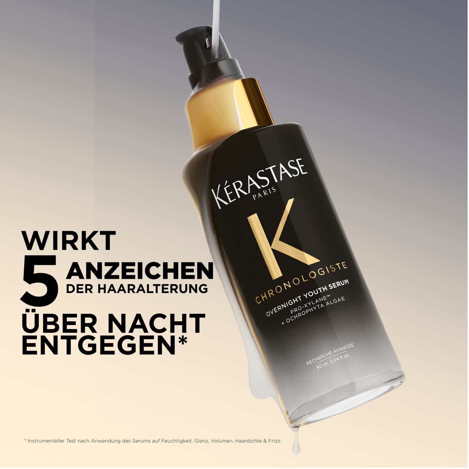 OVERNIGHT YOUTH SERUM