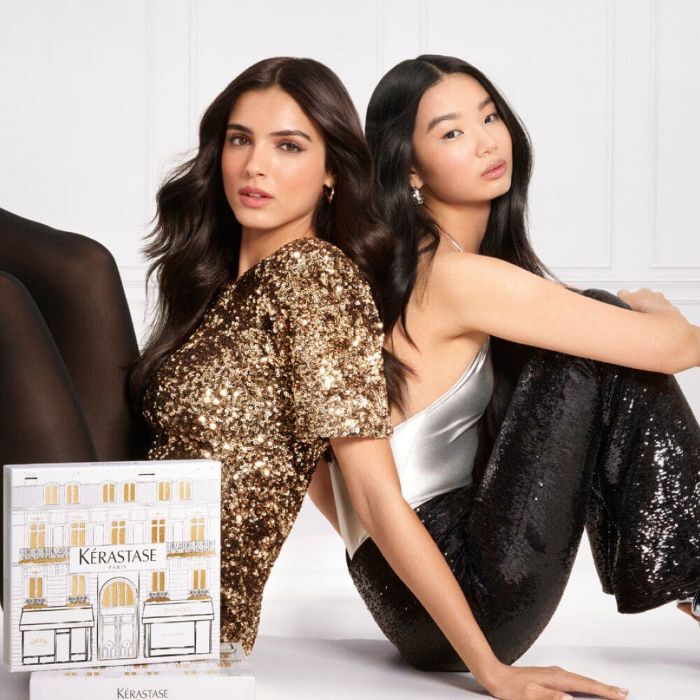 ELIXIR FEUCHTIGKEITSSPENDENDES DUO FUR STUMPFES HAAR