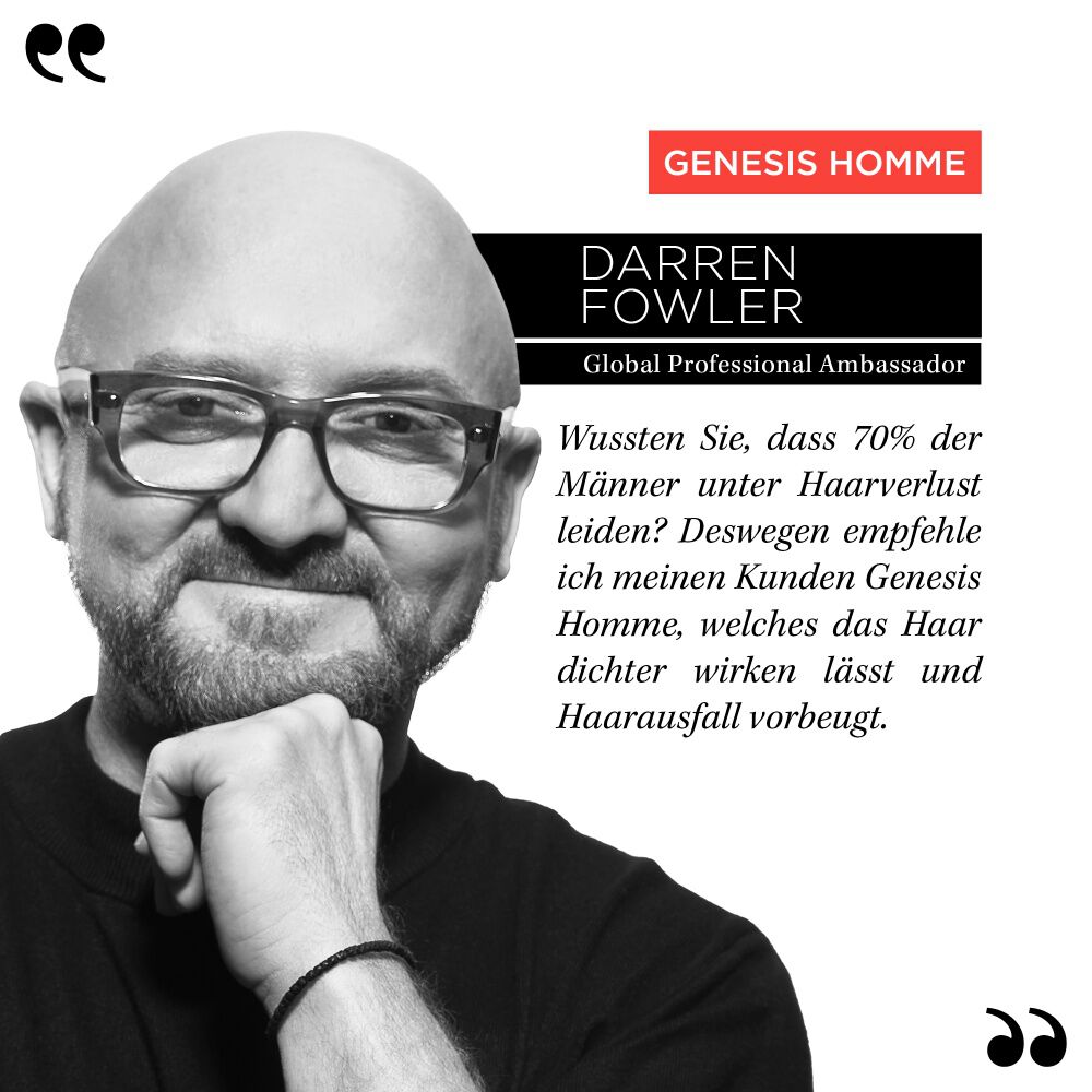 Bain de Masse Epaisissant Shampoo