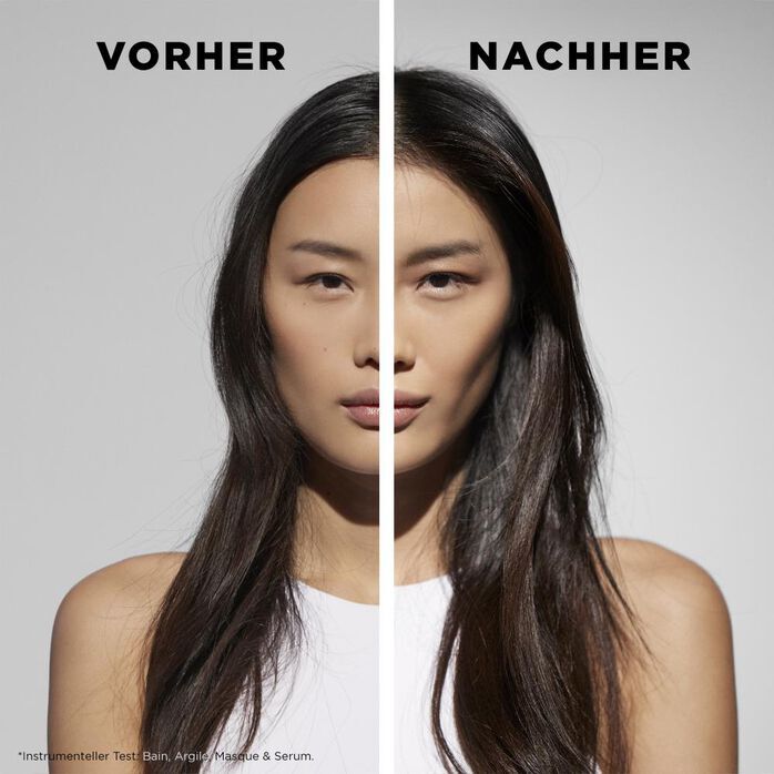 Divalent - Geschenkset fur fettiges Haar