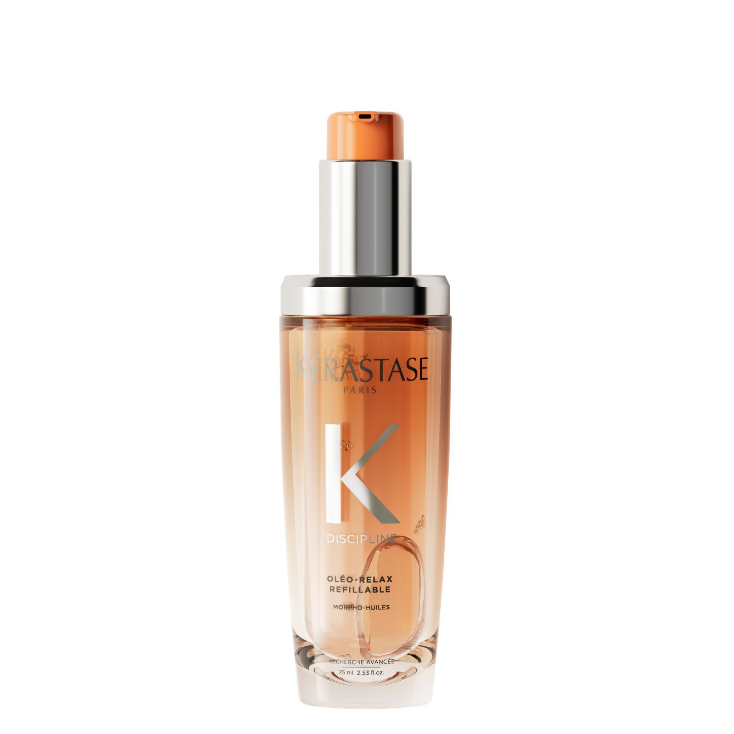 L'HUILE OLEO-RELAX NACHFULLBAR - 75ML