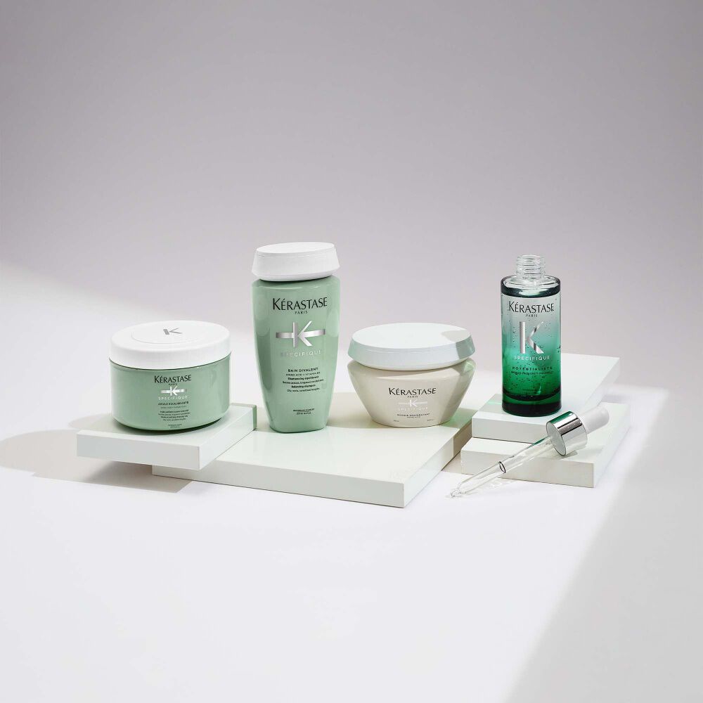 Argile Equilibrante Shampoo