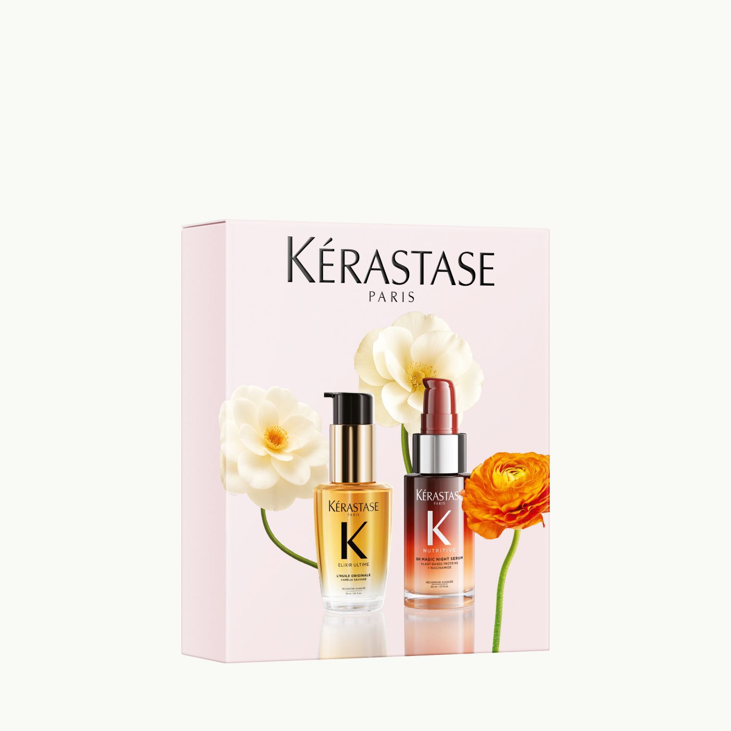 Ikonische Produkte - Duo-Geschenkset