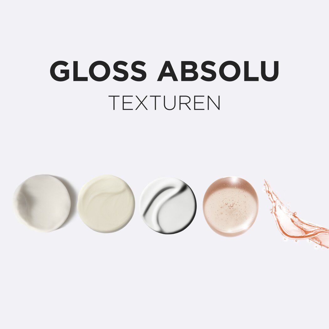 EINZIGARTIGES PFLEGERITUAL GLANZ ANTI-FRIZZ FUR DICKES HAAR