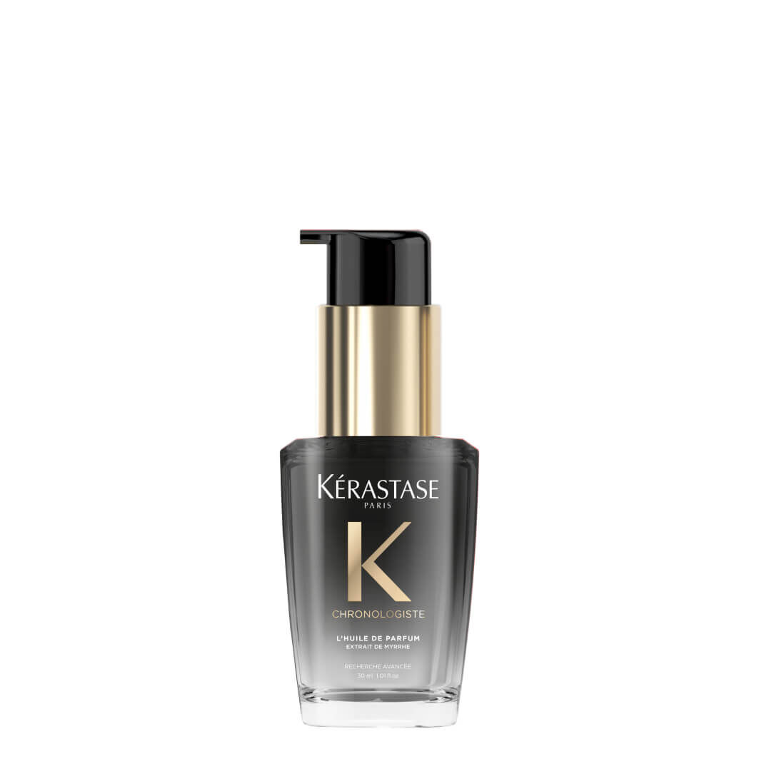 HUILE DE PARFUM REVITALISIERENDES HAAROL