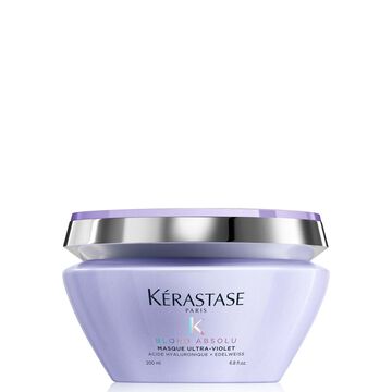 Masque Ultra-Violet