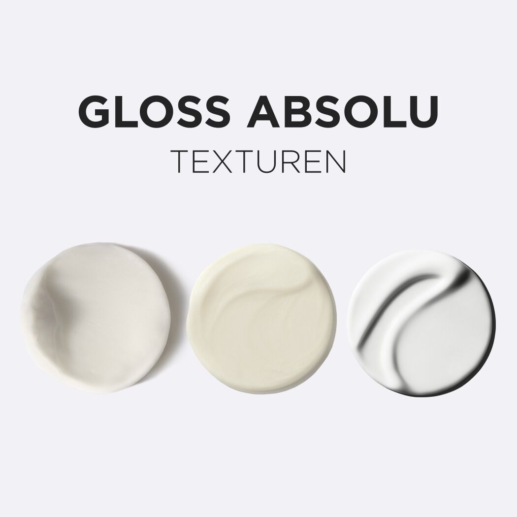 TRIO GLANZ ANTI-FRIZZ DICKES HAAR