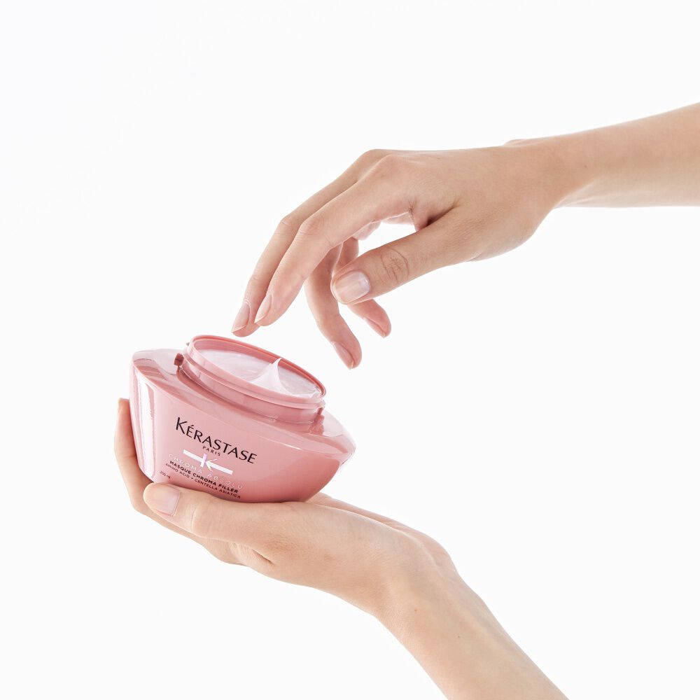 Masque Chroma Filler Maske