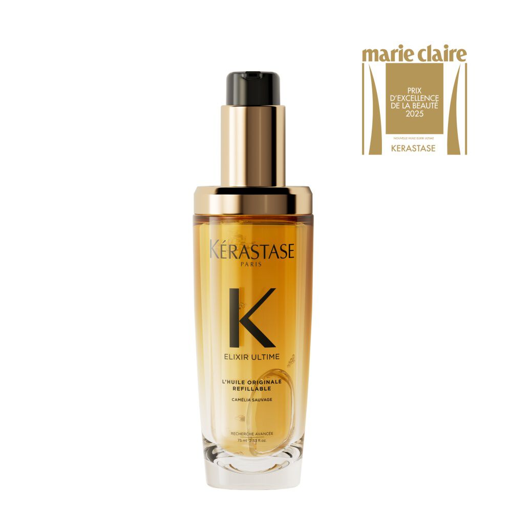 L'HUILE ORIGINALE NACHFULLBAR 75ml