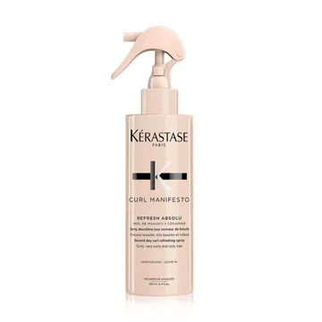 Refresh Absolu