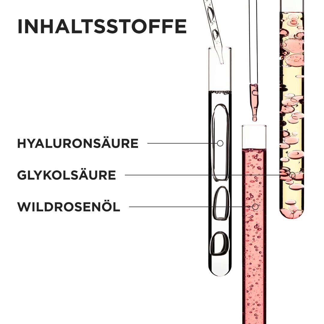 BAIN CREME HYDRA-GLAZE