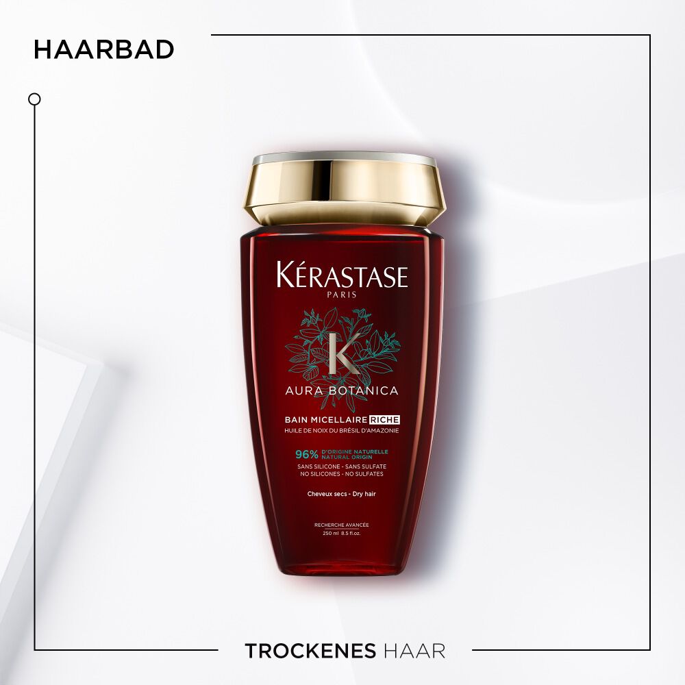 Bain Micellaire Riche Shampoo