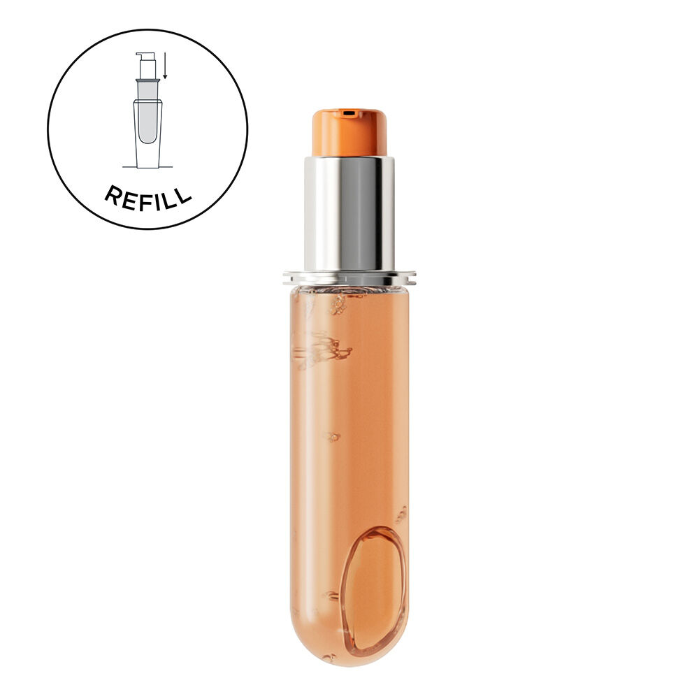 L'HUILE OLEO-RELAX NACHFULLPACKUNG - 75ML