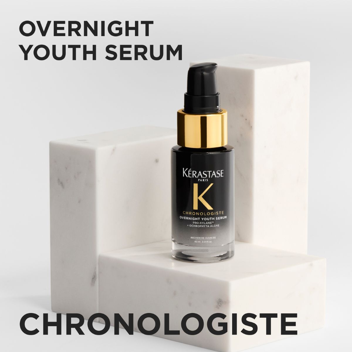 OVERNIGHT YOUTH SERUM