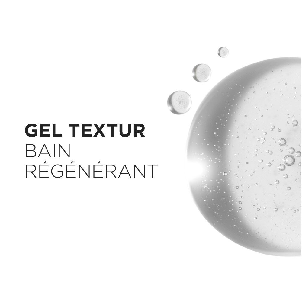 BAIN REGENERANT