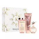 GLOSS ABSOLU - TRIO XMAS SET FUR GLANZ & ANTI-FRIZZ