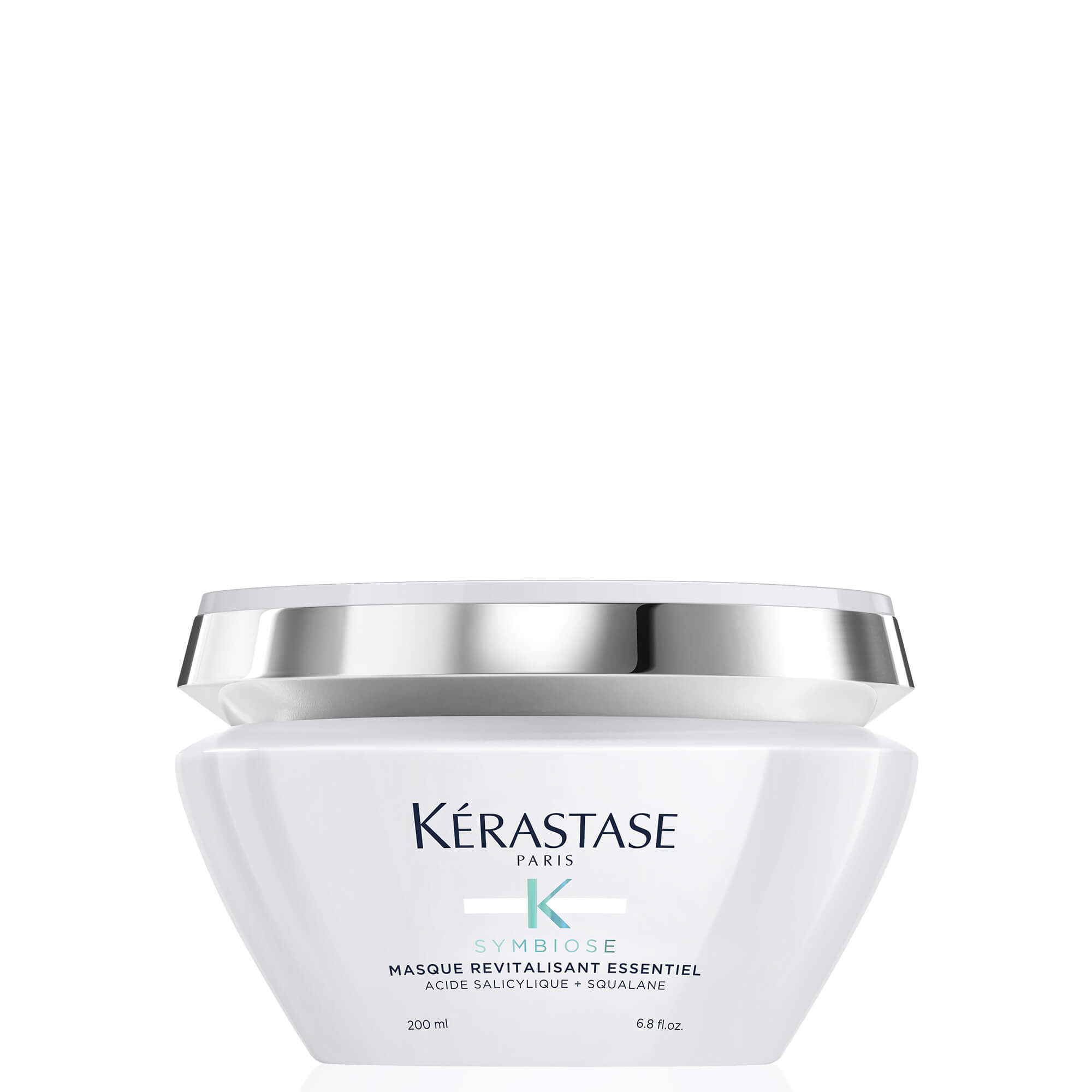 Masque Revitalisant Essentiel Maske