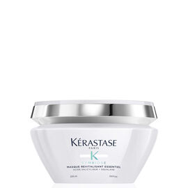 Masque Revitalisant Essentiel Maske