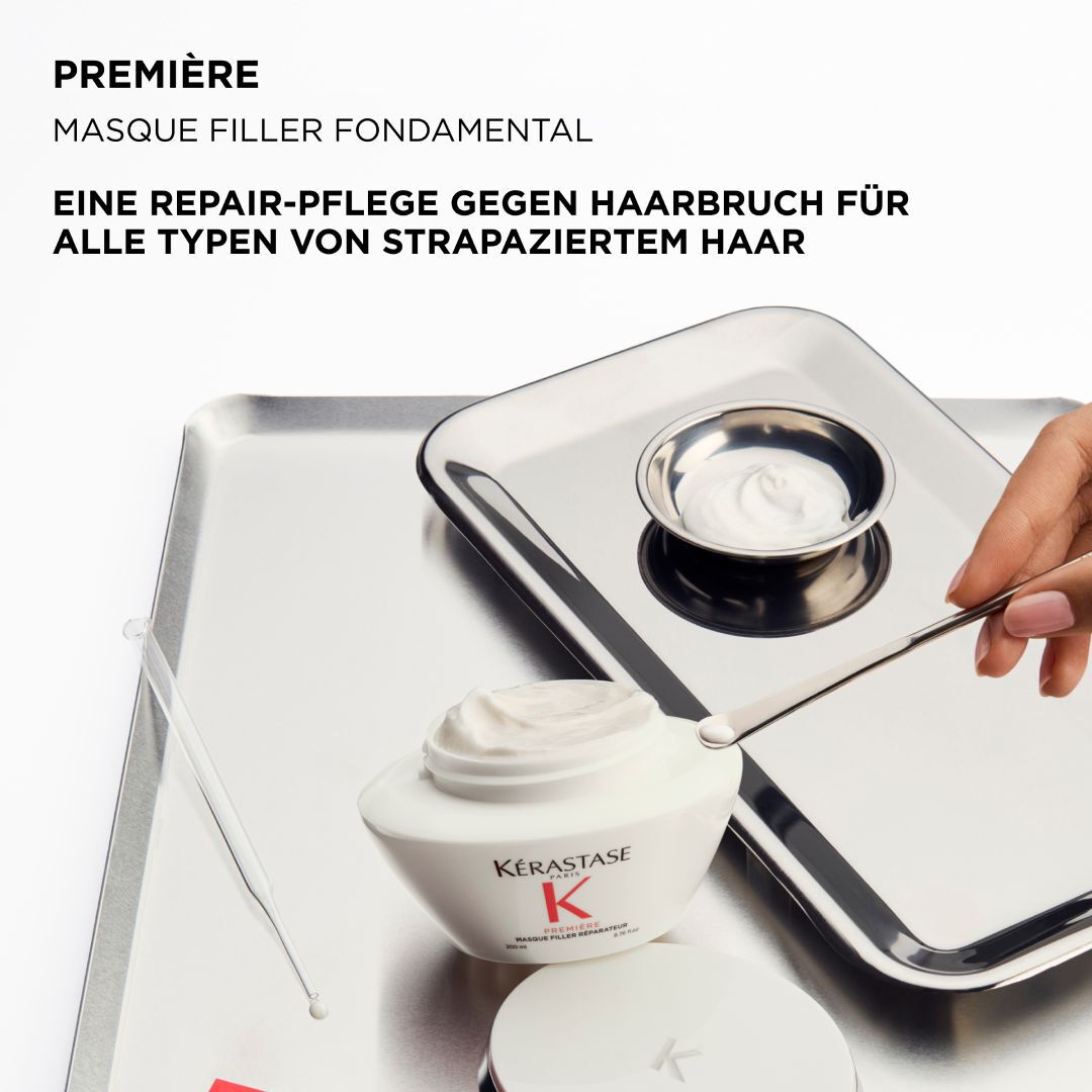 Masque Filler Reparateur
