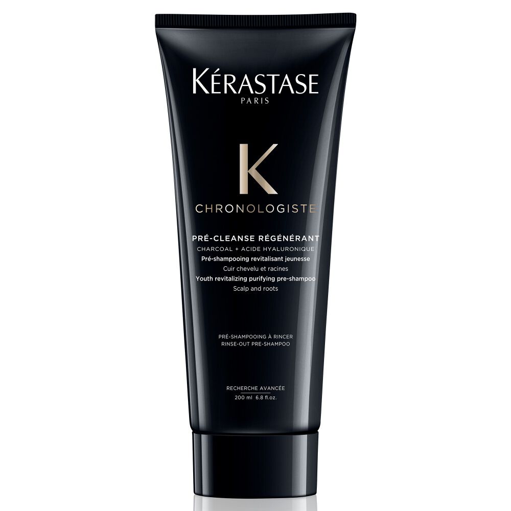 Pre-Cleanse Regenerant Shampoo