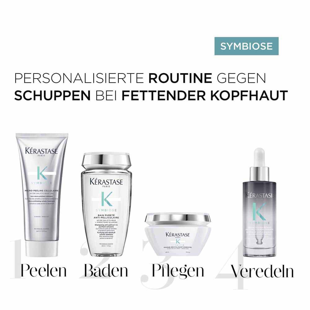 Bain Purete Anti-Pelliculaire