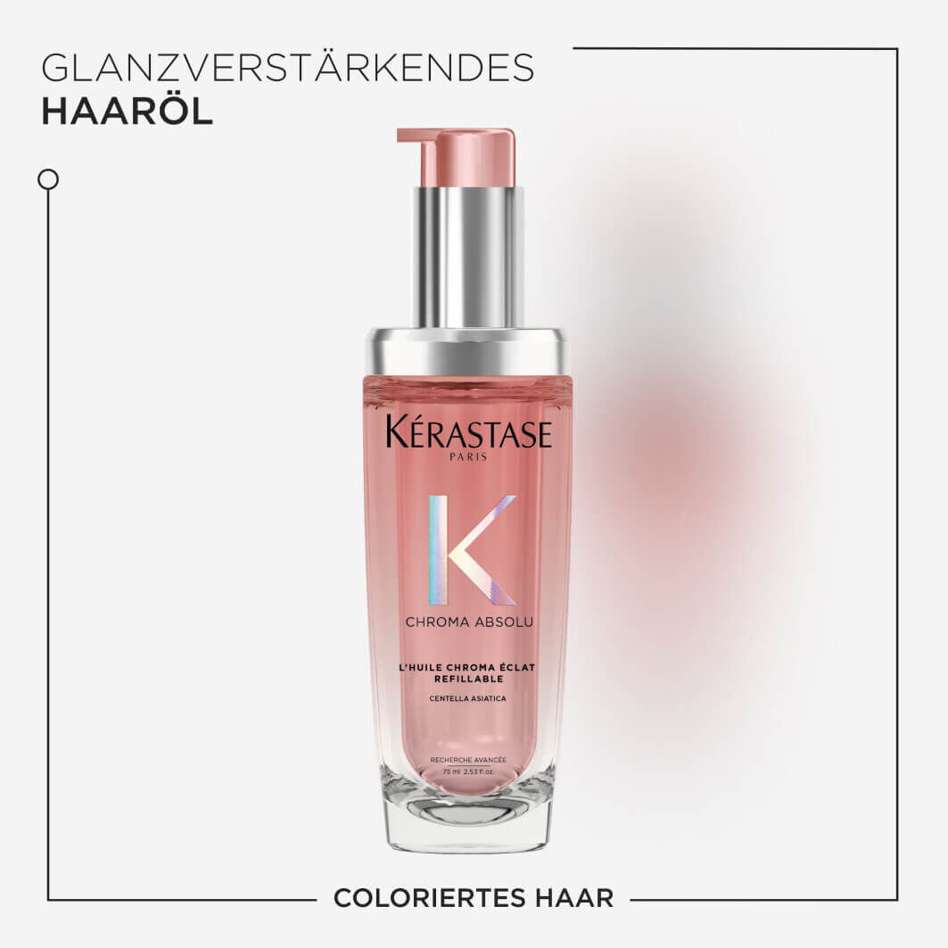 L'HUILE CHROMA ECLAT NACHFULLBAR 75ML