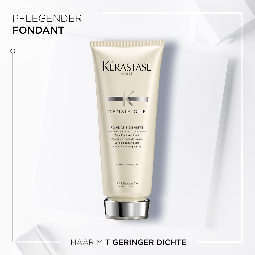 Fondant Densite Conditioner