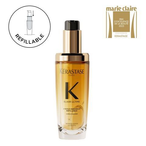 L'HUILE ORIGINALE NACHFULLBAR 75ml