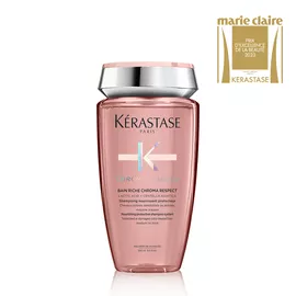 Bain Riche Chroma Respect Shampoo
