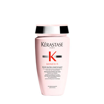 Bain Nutri-Fortifiant Shampoo