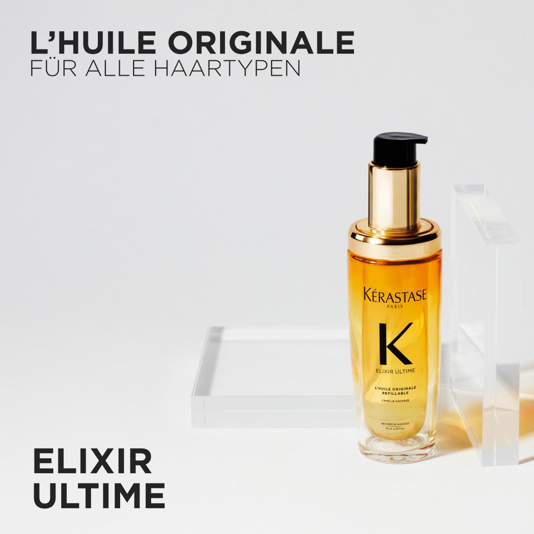 L'HUILE ORIGINALE NACHFULLBAR 75ml