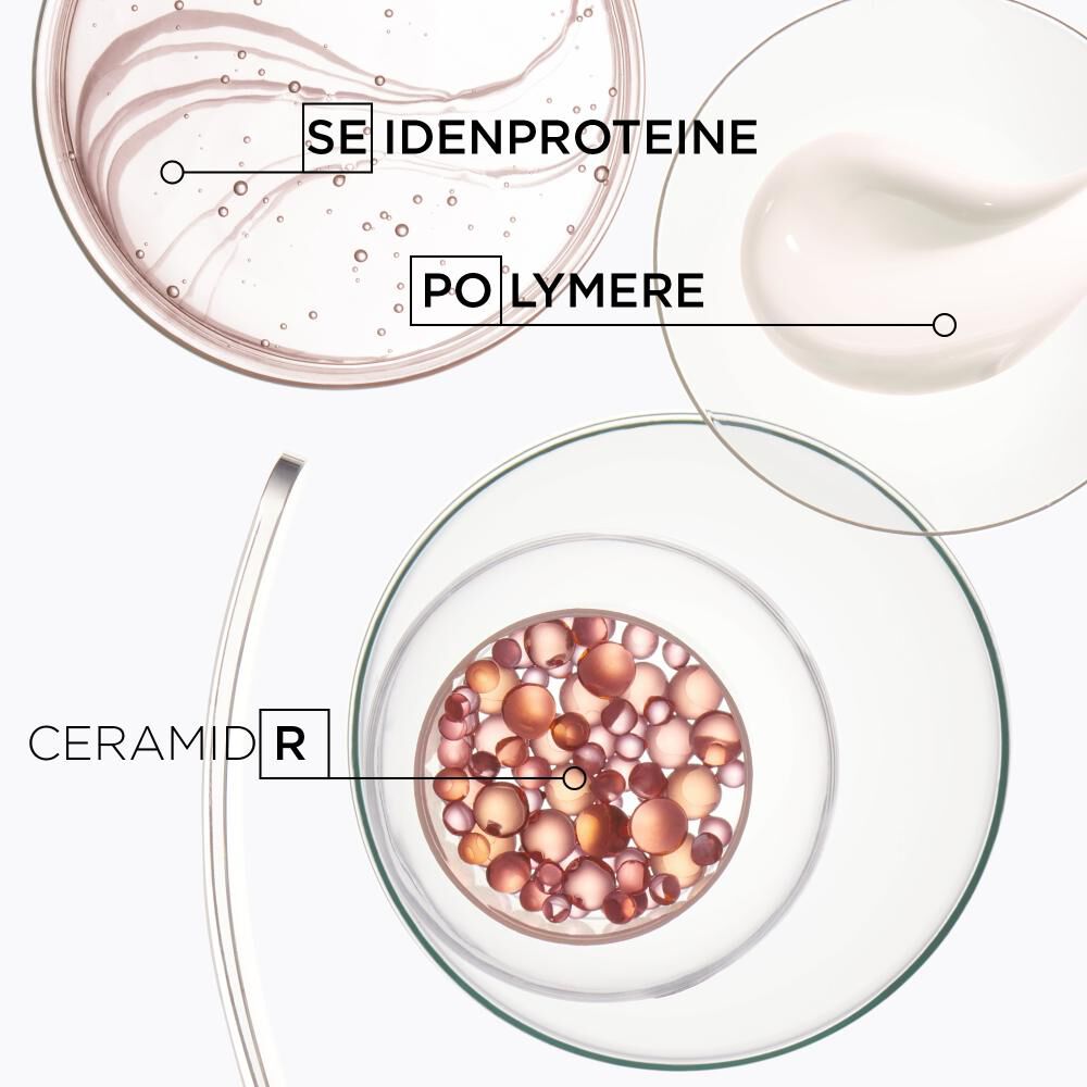 Keratine Thermique Hitzeschutz