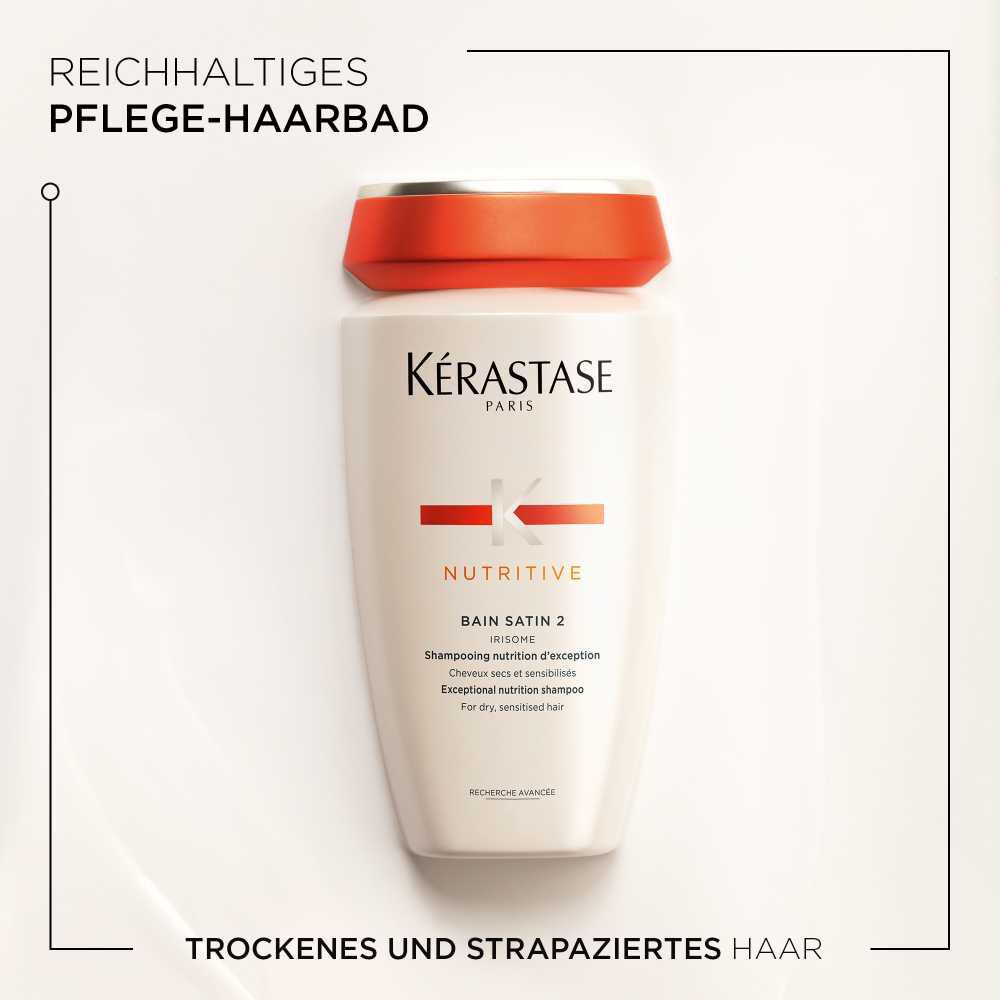 Bain Satin 2 Shampoo
