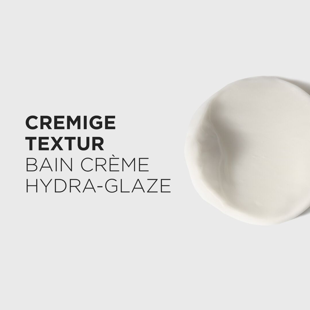 BAIN CREME HYDRA-GLAZE