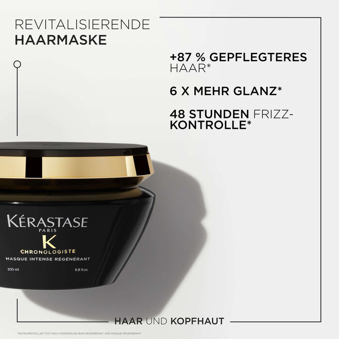 Chronologiste - Geschenkset Anti-Aging