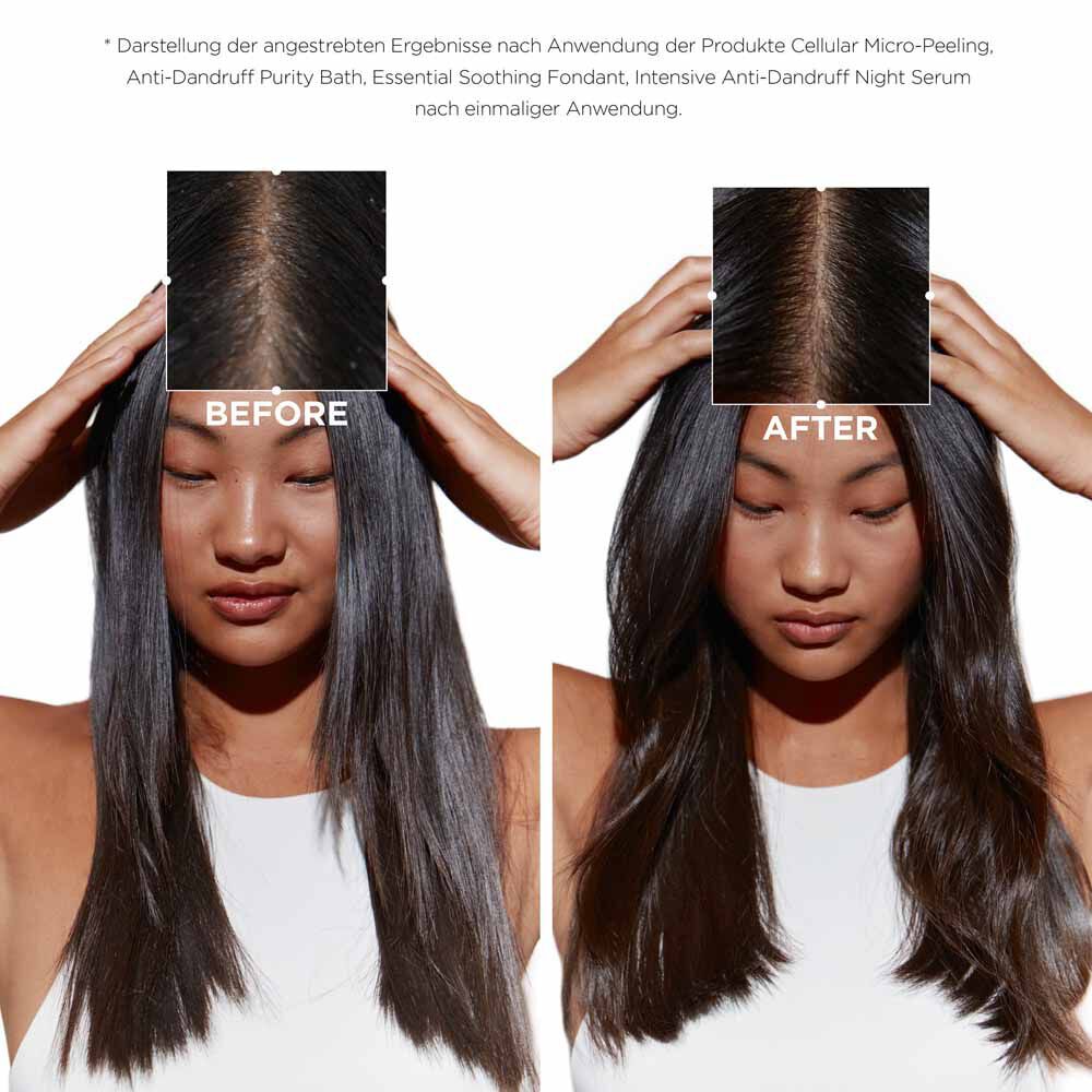 Fondant Apaisant Essentiel Conditioner