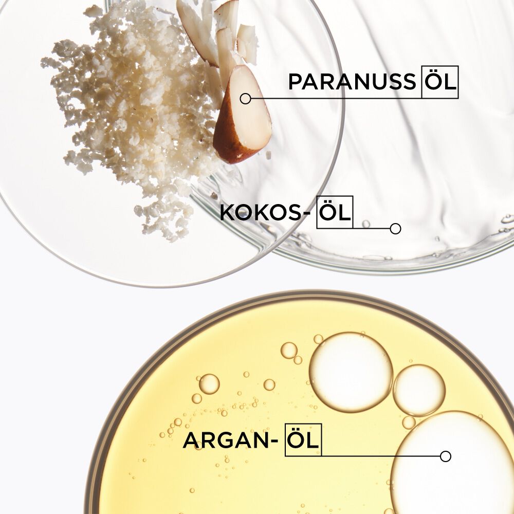 Bain Micellaire Riche Shampoo