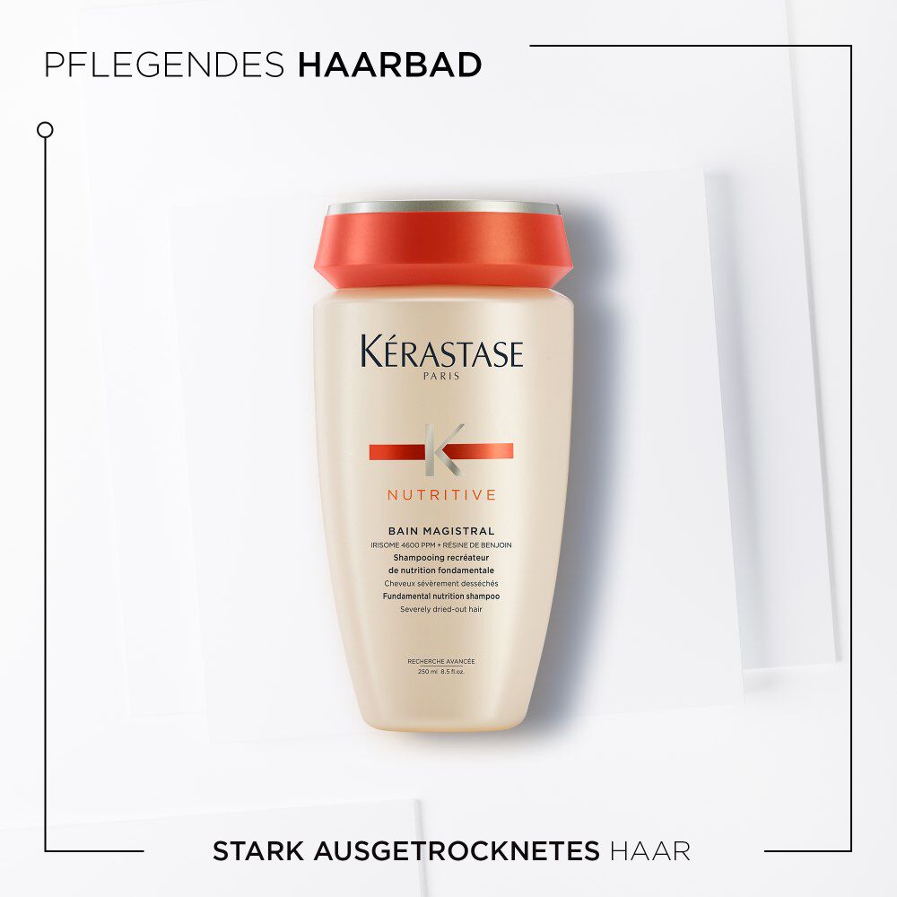 Bain Magistral Shampoo