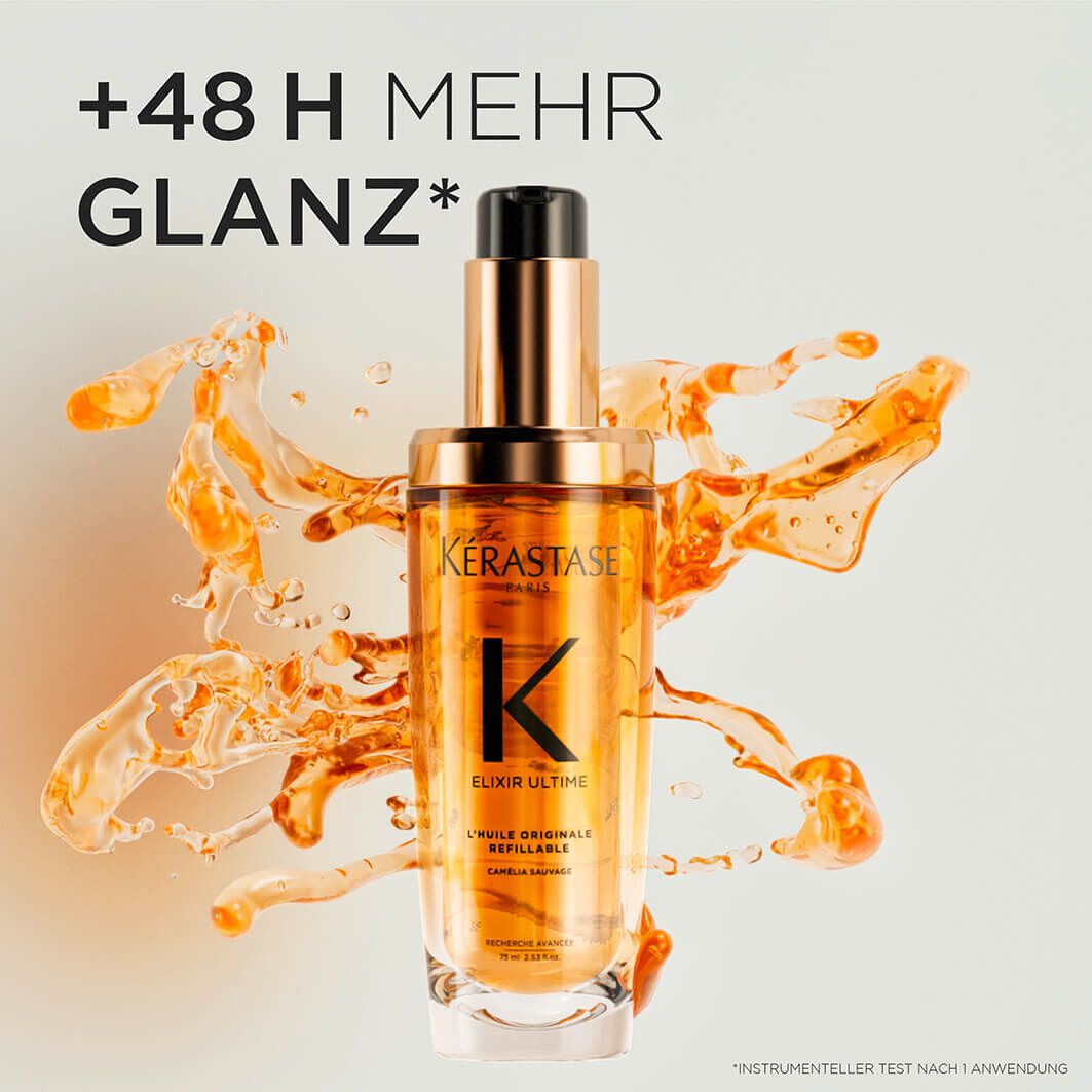 L'HUILE ORIGINALE - NACHFULLPACKUNG 75ml