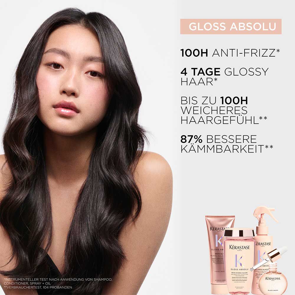 INSTA GLAZE CONDITIONER